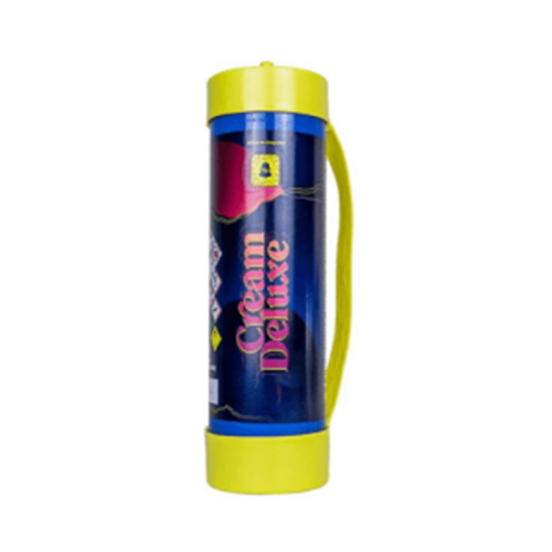 Cream Deluxe Gold